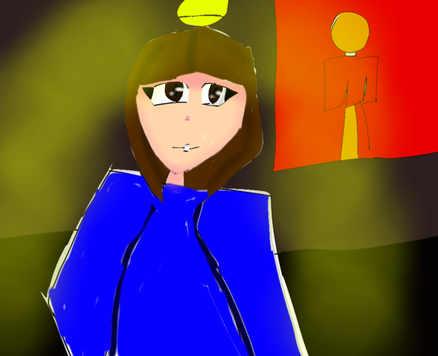 581 sin título - ibisPaint