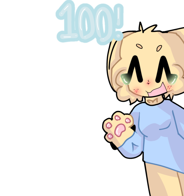 I literally have nothing to post-