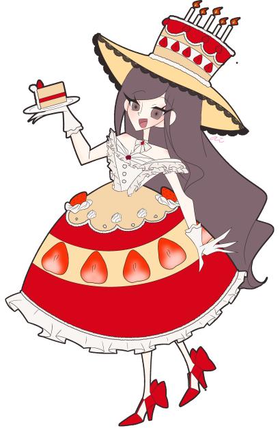 Shortcake