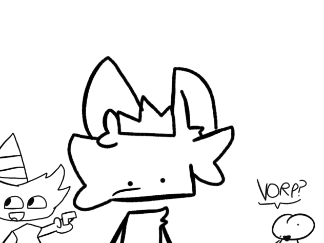idk anymore