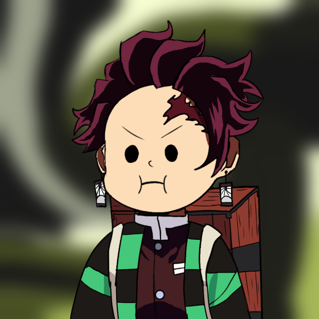 Adorable tanjiro