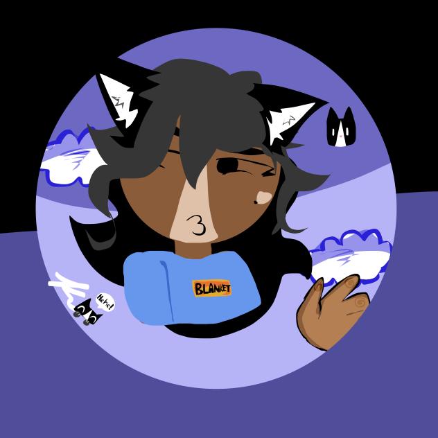 free blanket pfp