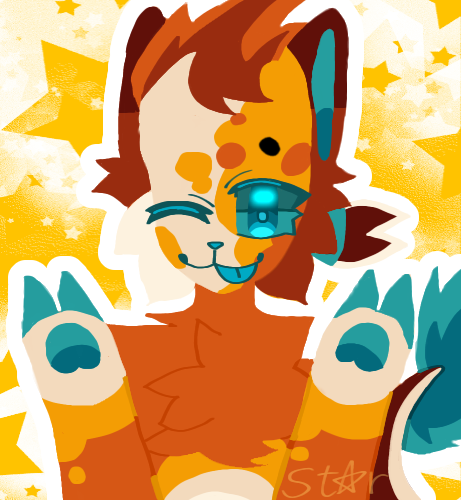 Thing - ibisPaint