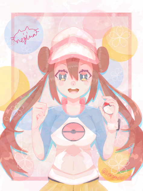 メイちゃんかわいいやったー