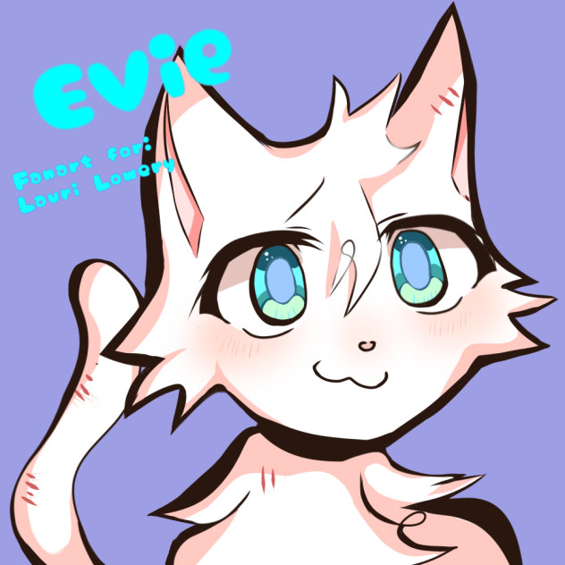 Gift for Lauri Lowery