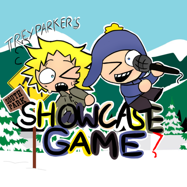ShovelWare’s Creek Game!
