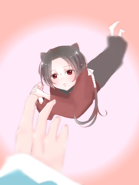 あいしてにゃん