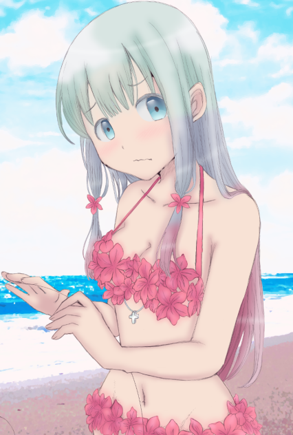 Eromanga sensei