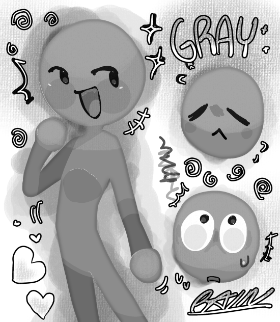 GRAY - REQUESTED BY PPSTARVINGARTESTS
