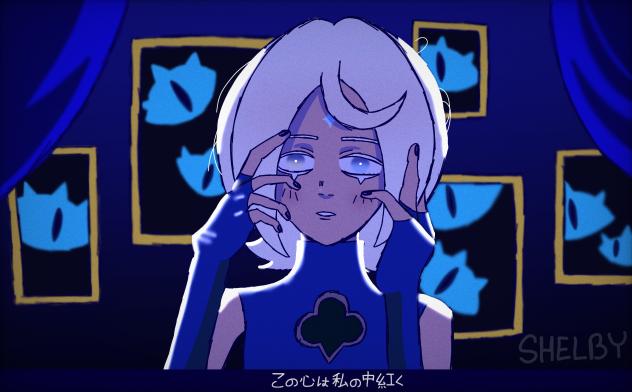 Truthless Recluse DNA visualizer REDRAW