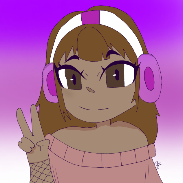 Request from Drucilla 💕✨