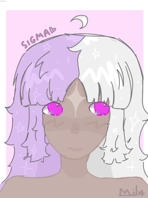 Sigma =3