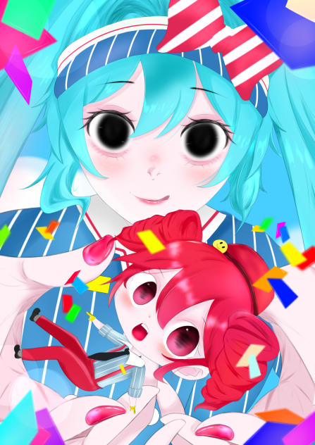 メズマライザー