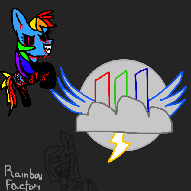 RAINBOW FACTORY