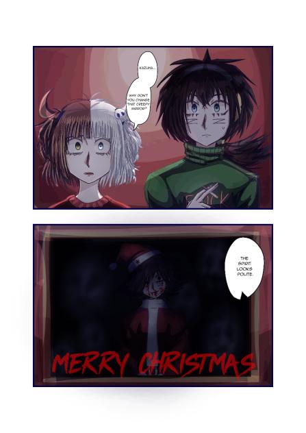 Merry Christmas