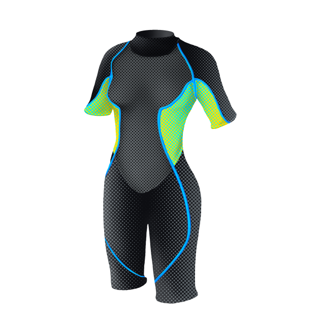 Swimsuit