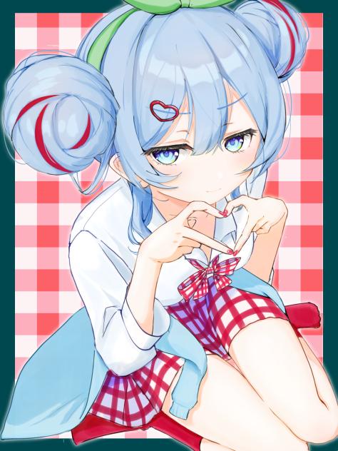 🍒´-