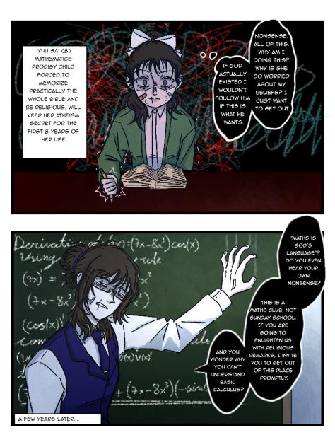 TW! RELIGIOUS TRAUMA