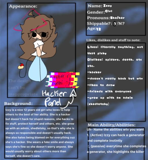 Cs for forsakened again