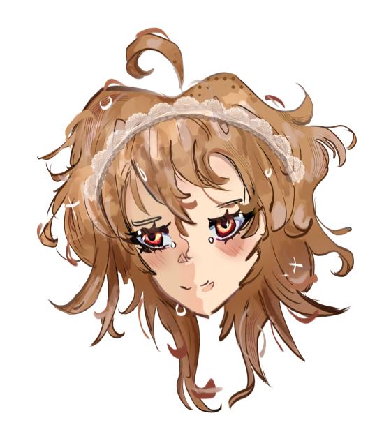 Doodle 🩷 - ibisPaint