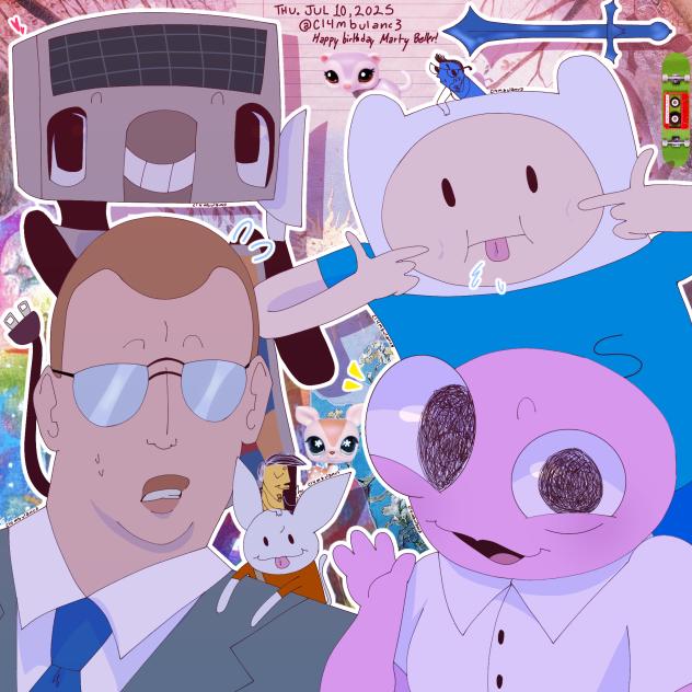 Deviant art ass crossover