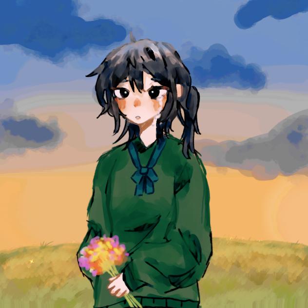 In the end, she mattered