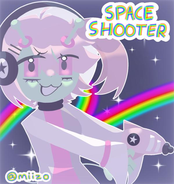 SPACE SHOOTER👾