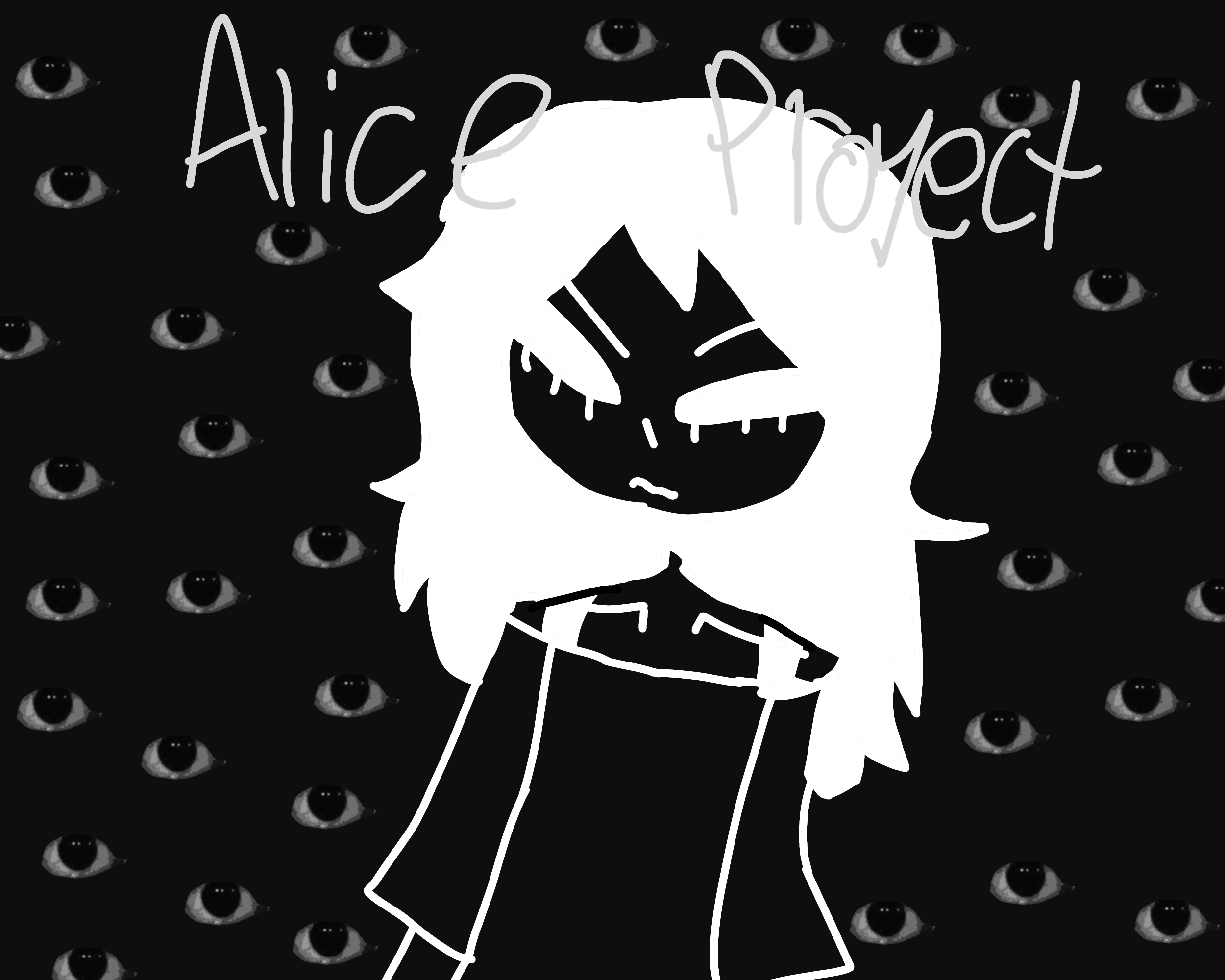 ALICE - ibisPaint