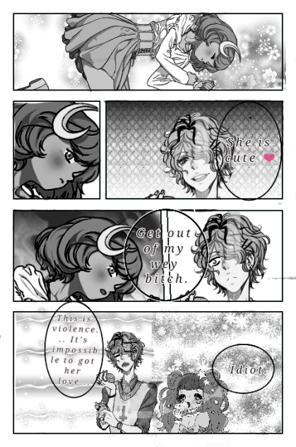 Impossible Love