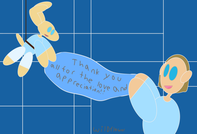 An important message