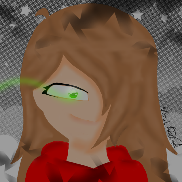 Just a SPEEDPAINT