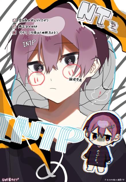 INTP