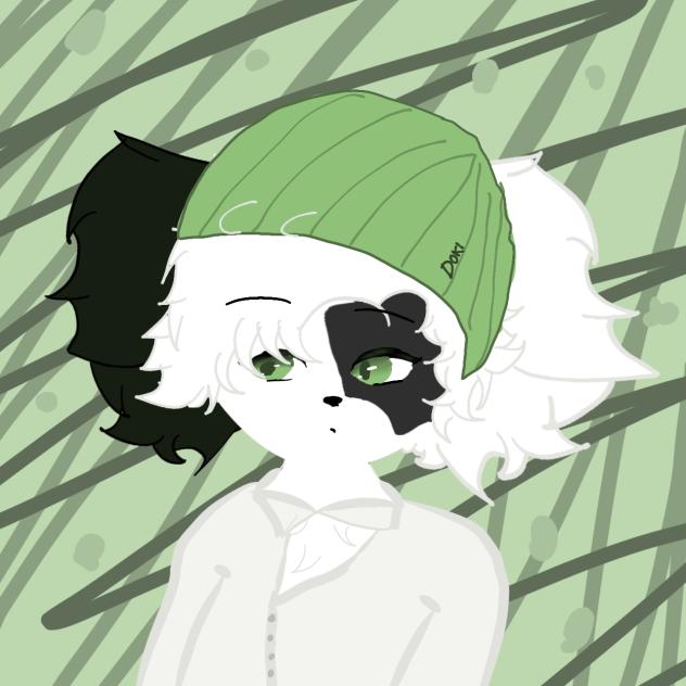 [🐶} 🥭🌳✨