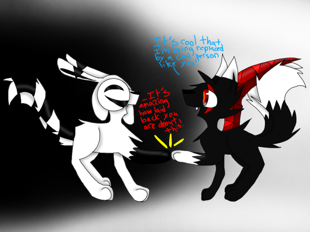 Replacement-SpeedPaint