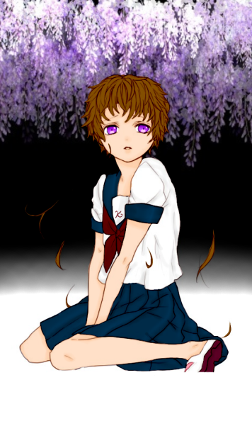 息抜き