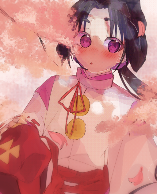 🌸