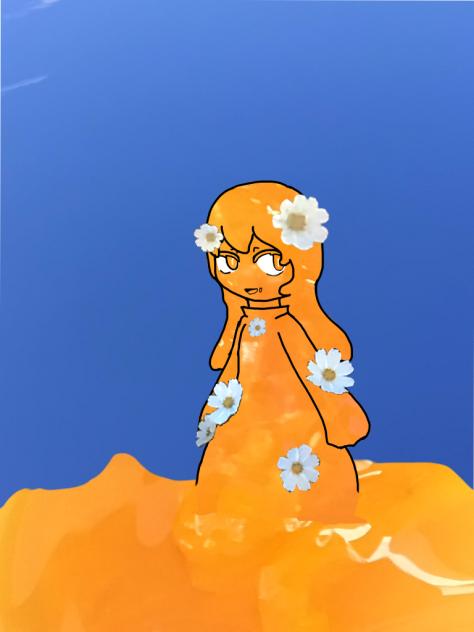 ゼリーすげぇ
