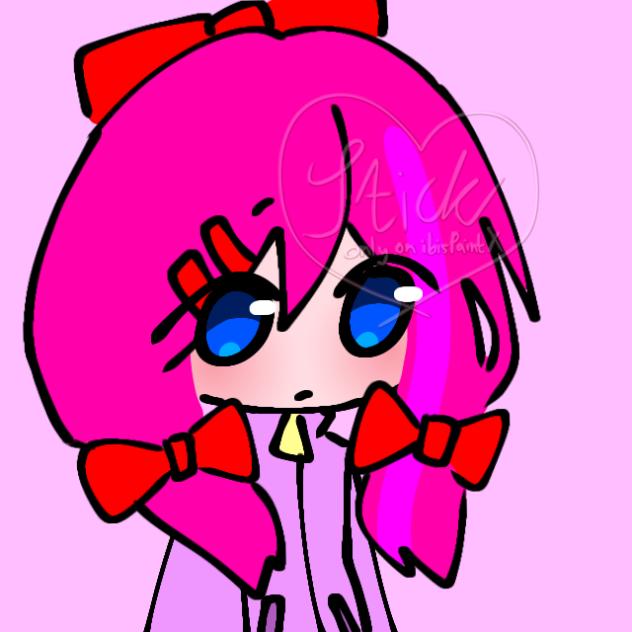 hair