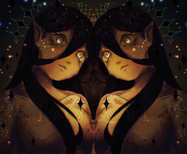 ♣️REFLEXOS♣️