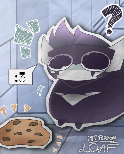 🍪Cookie🍞 - ibisPaint