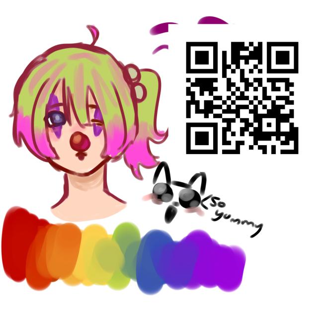 BRUSH(yummiyummi😋)