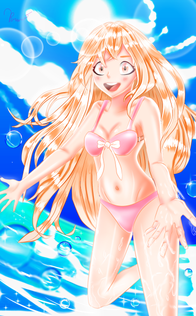 Beach 2021