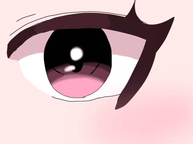 目のアドバイス誰かください