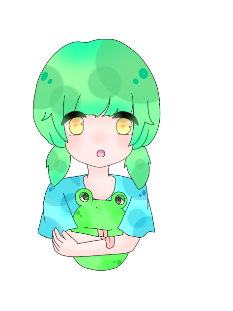 みどり