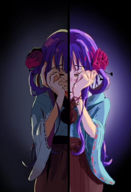 私も好きっていえばよかったな...(合作)