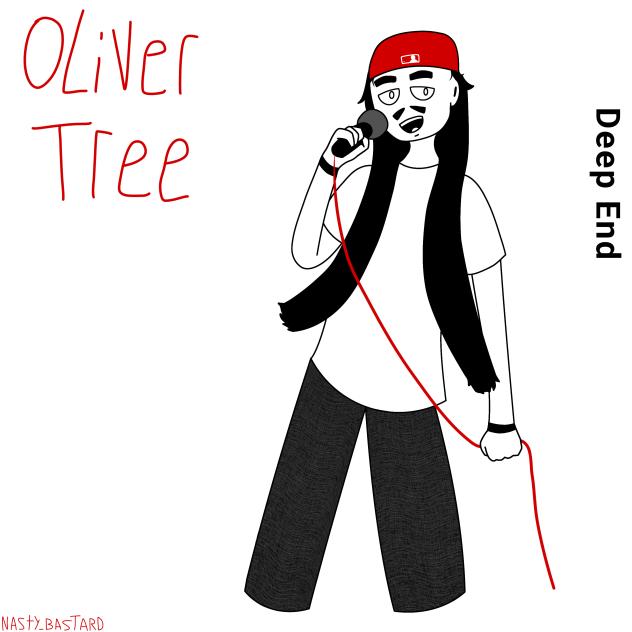 Deep End - Oliver Tree