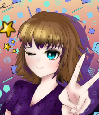 Have a nice day - ibisPaint
