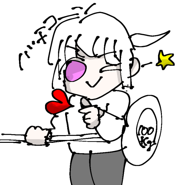 きゅんどぅえすううう！！