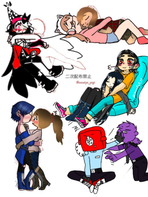 Hugs Collaboration