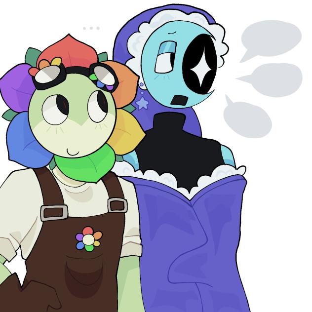 dandy n astro